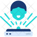 پیش‌نمایش فایل hologram-table-6267445 از پک متاورس