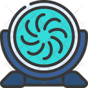 پیش‌نمایش فایل circular-6267546 از پک متاورس