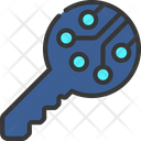 پیش‌نمایش فایل cyber-key-6267551 از پک متاورس