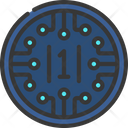 پیش‌نمایش فایل digital-currency-6267552 از پک متاورس