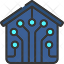 پیش‌نمایش فایل digital-home-6267553 از پک متاورس