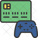پیش‌نمایش فایل game-card-6267566 از پک متاورس