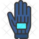 پیش‌نمایش فایل glove-6267561 از پک متاورس