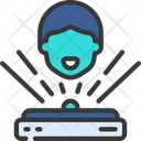 پیش‌نمایش فایل holographic-device-6267564 از پک متاورس