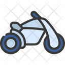 پیش‌نمایش فایل motorbike-6267573 از پک متاورس