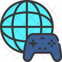 پیش‌نمایش فایل online-gaming-6267559 از پک متاورس