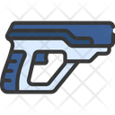 پیش‌نمایش فایل pistol-6267577 از پک متاورس