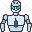 پیش‌نمایش فایل robot-6267586 از پک متاورس