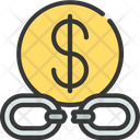پیش‌نمایش فایل broken-finance-6267800 از پک درآمد غیرفعال