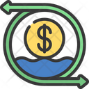 پیش‌نمایش فایل cash-flow-6267801 از پک درآمد غیرفعال