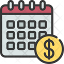 پیش‌نمایش فایل earning-schedule-6267815 از پک درآمد غیرفعال