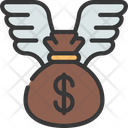 پیش‌نمایش فایل financial-wings-6267819 از پک درآمد غیرفعال