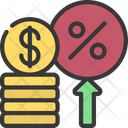 پیش‌نمایش فایل interest-rates-high-6267840 از پک درآمد غیرفعال