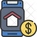 پیش‌نمایش فایل mobile-banking-6267846 از پک درآمد غیرفعال