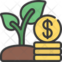 پیش‌نمایش فایل money-growth-6267832 از پک درآمد غیرفعال