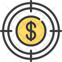 پیش‌نمایش فایل money-target-6267887 از پک درآمد غیرفعال