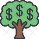 پیش‌نمایش فایل money-tree-6267889 از پک درآمد غیرفعال