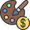 پیش‌نمایش فایل paint-money-6267795 از پک درآمد غیرفعال