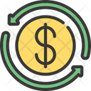 پیش‌نمایش فایل reinvested-money-6267868 از پک درآمد غیرفعال