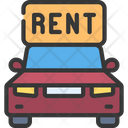 پیش‌نمایش فایل rental-car-6267870 از پک درآمد غیرفعال