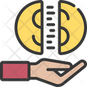 پیش‌نمایش فایل split-money-6267879 از پک درآمد غیرفعال