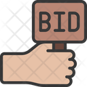 پیش‌نمایش فایل auction-6268731 از پک ان‌اف‌تی (توکن غیرمثلی)