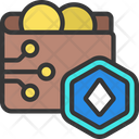پیش‌نمایش فایل digital-wallet-6268819 از پک ان‌اف‌تی (توکن غیرمثلی)