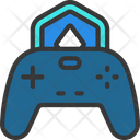 پیش‌نمایش فایل gaming-controller-6268759 از پک ان‌اف‌تی (توکن غیرمثلی)
