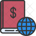 پیش‌نمایش فایل ledger-book-6268771 از پک ان‌اف‌تی (توکن غیرمثلی)
