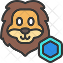 پیش‌نمایش فایل lion-6268772 از پک ان‌اف‌تی (توکن غیرمثلی)