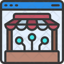 پیش‌نمایش فایل marketplace-6268774 از پک ان‌اف‌تی (توکن غیرمثلی)