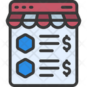 پیش‌نمایش فایل marketplace-6268775 از پک ان‌اف‌تی (توکن غیرمثلی)