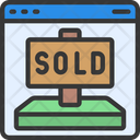 پیش‌نمایش فایل online-sale-6268769 از پک ان‌اف‌تی (توکن غیرمثلی)