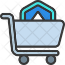 پیش‌نمایش فایل shopping-trolley-6268766 از پک ان‌اف‌تی (توکن غیرمثلی)