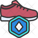 پیش‌نمایش فایل sneaker-6268802 از پک ان‌اف‌تی (توکن غیرمثلی)