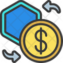 پیش‌نمایش فایل swap-money-6268811 از پک ان‌اف‌تی (توکن غیرمثلی)