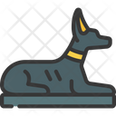 پیش‌نمایش فایل ancient-dog-6296492 از پک تاریخ