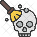 پیش‌نمایش فایل archaeology-skull-6296495 از پک تاریخ