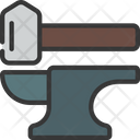 پیش‌نمایش فایل blacksmith-6296498 از پک تاریخ