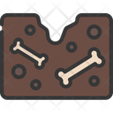 پیش‌نمایش فایل bones-in-soil-6296499 از پک تاریخ