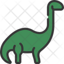 پیش‌نمایش فایل brachiosaurus-6296502 از پک تاریخ