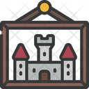 پیش‌نمایش فایل castle-painting-6296504 از پک تاریخ
