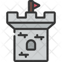 پیش‌نمایش فایل castle-tower-6296505 از پک تاریخ