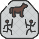 پیش‌نمایش فایل cave-paintings-6296507 از پک تاریخ