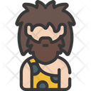 پیش‌نمایش فایل caveman-6296508 از پک تاریخ