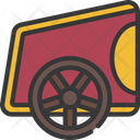پیش‌نمایش فایل chariot-6296510 از پک تاریخ