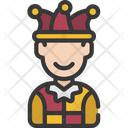 پیش‌نمایش فایل court-jester-6296515 از پک تاریخ