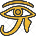 پیش‌نمایش فایل eye-of-horus-6296522 از پک تاریخ
