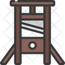 پیش‌نمایش فایل guillotine-6296527 از پک تاریخ
