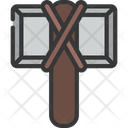 پیش‌نمایش فایل historical-hammer-6296528 از پک تاریخ